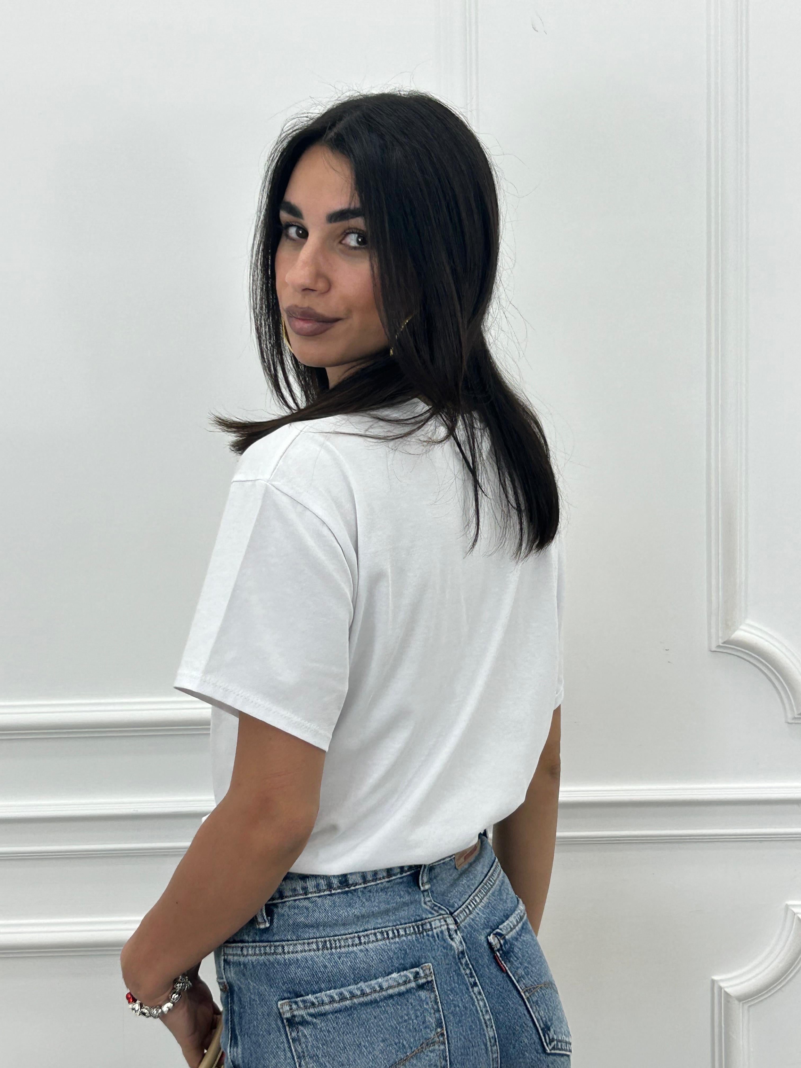 T-SHIRT LIMIT NEW PE/26