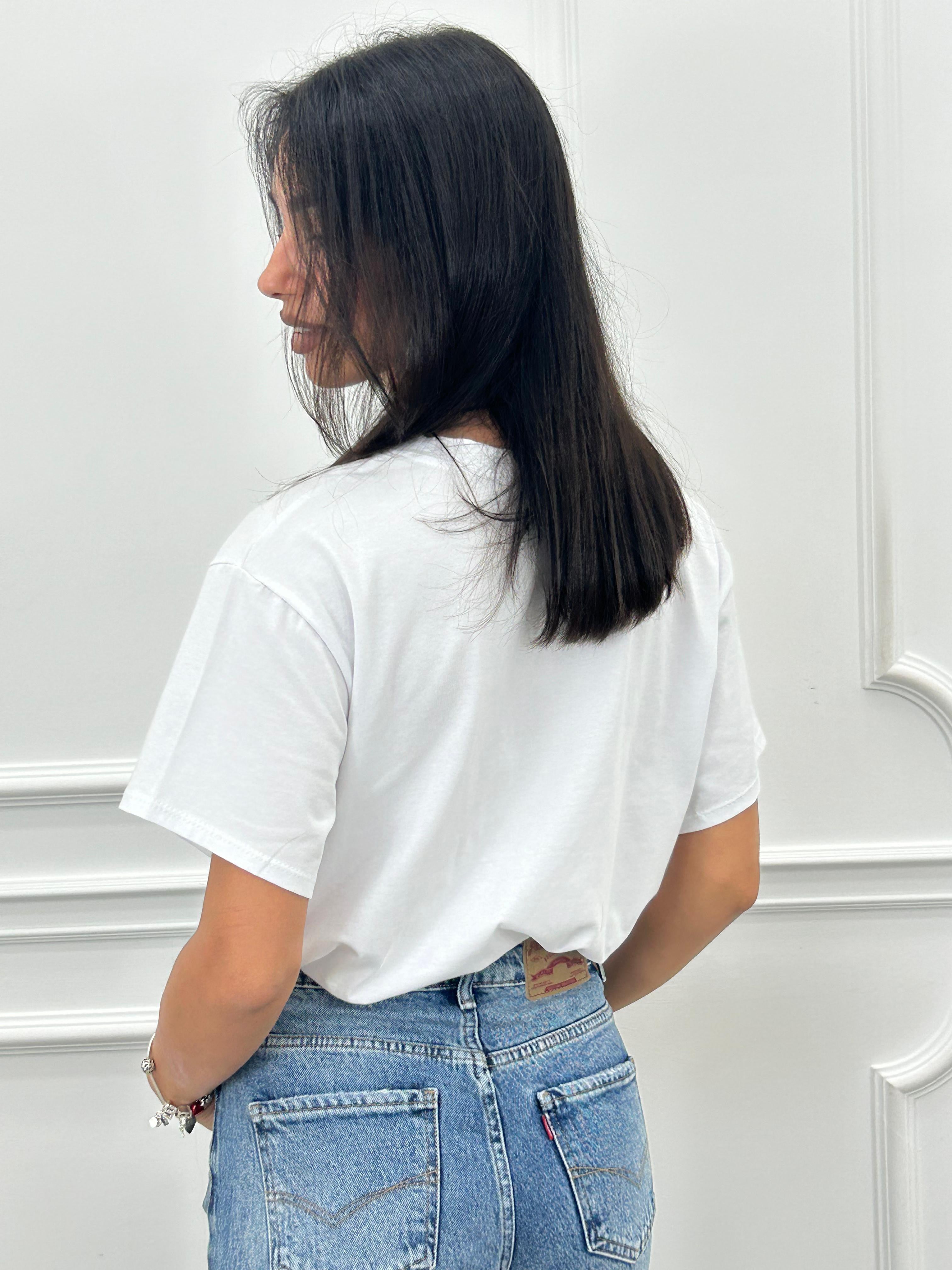 T-SHIRT LIMIT NEW PE/26