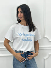 T-SHIRT LIMIT NEW PE/26