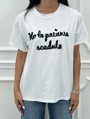 T-SHIRT LIMIT NEW PE/26
