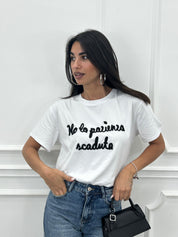 T-SHIRT LIMIT NEW PE/26