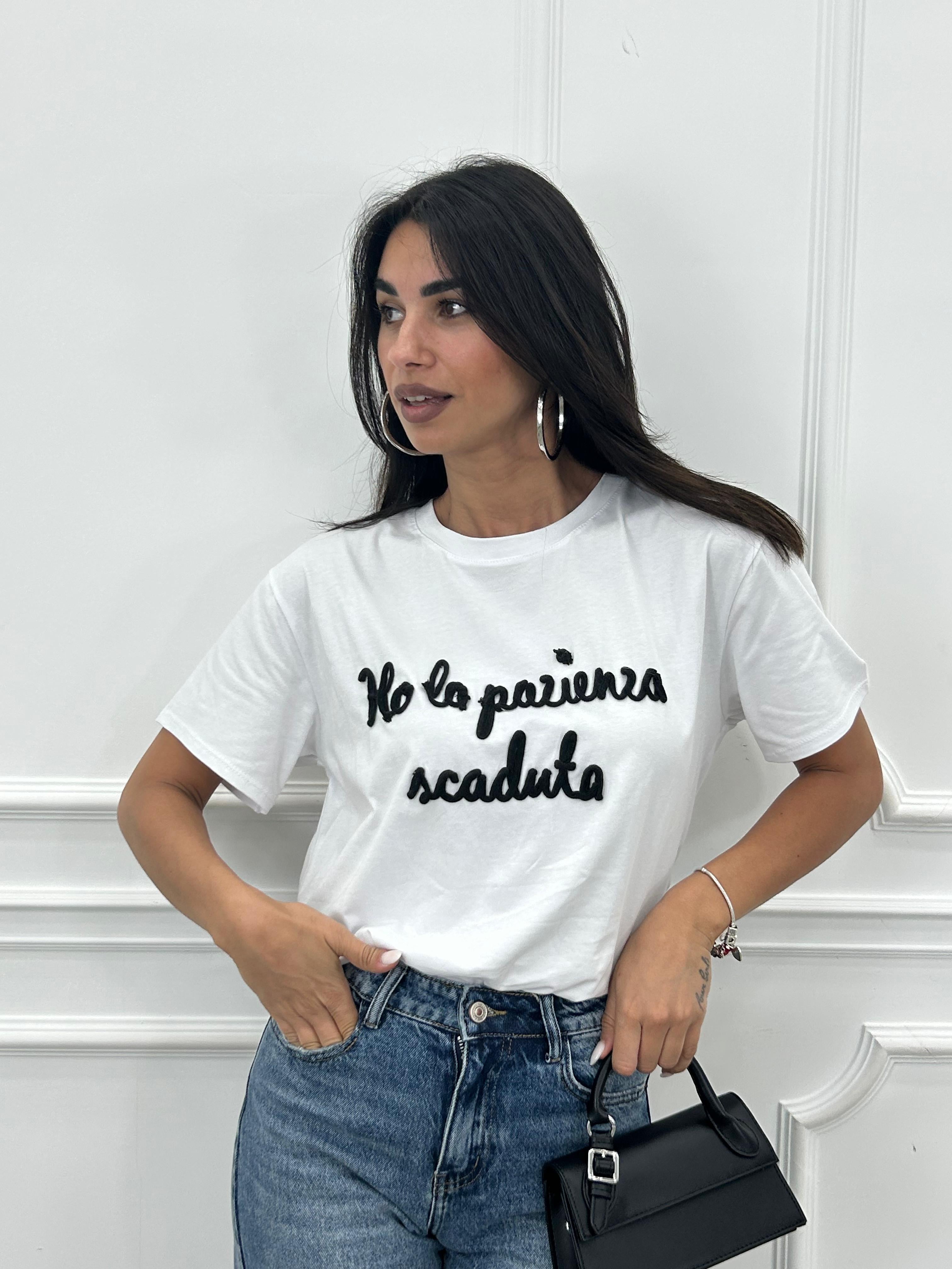 T-SHIRT LIMIT NEW PE/26