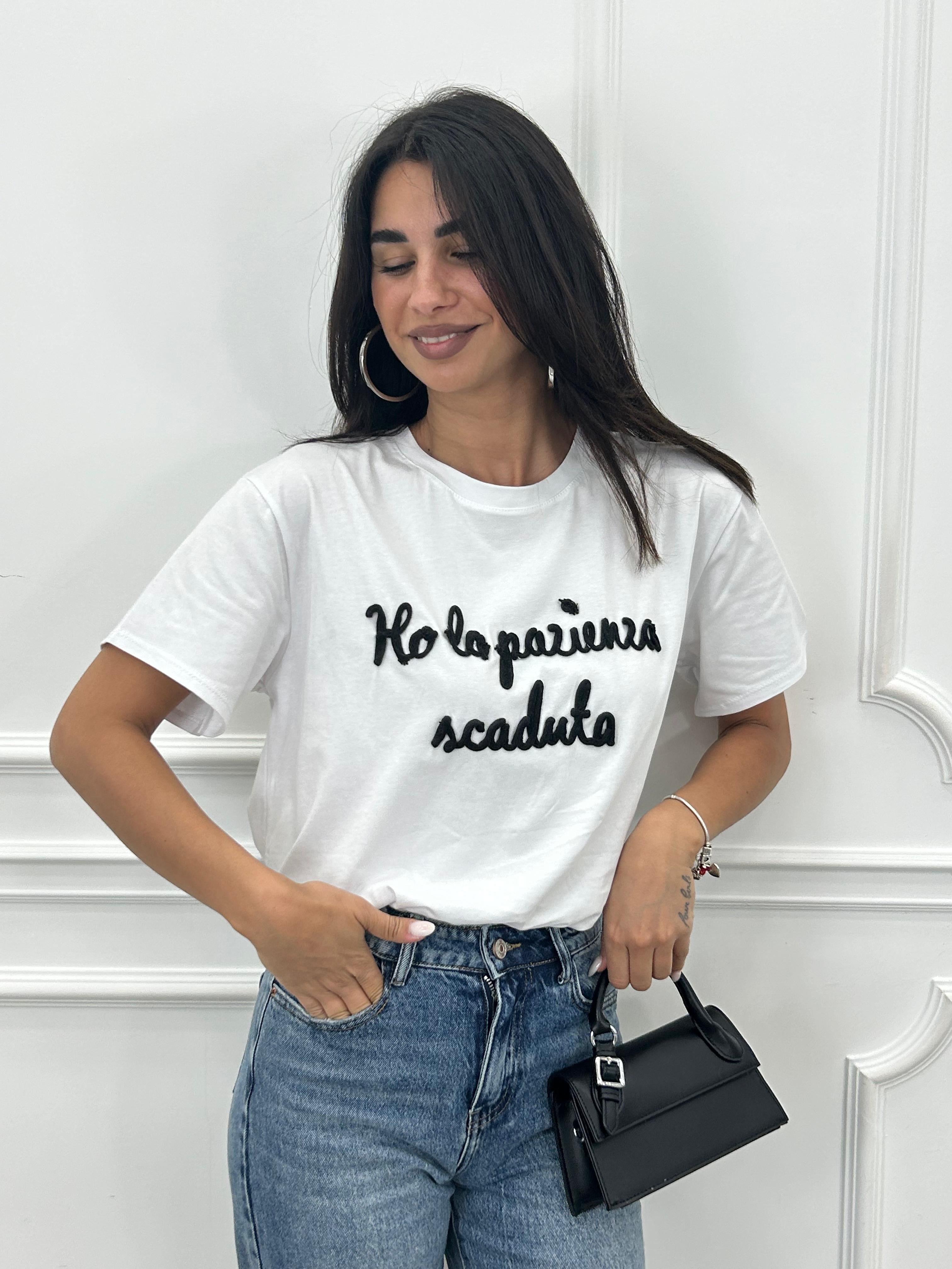 T-SHIRT LIMIT NEW PE/26