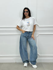 T-SHIRT FUNDAY NEW PE/26