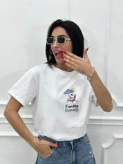 T-SHIRT FUNDAY NEW PE/26