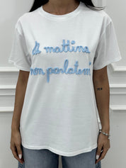 T-SHIRT MOOD NEW PE/26