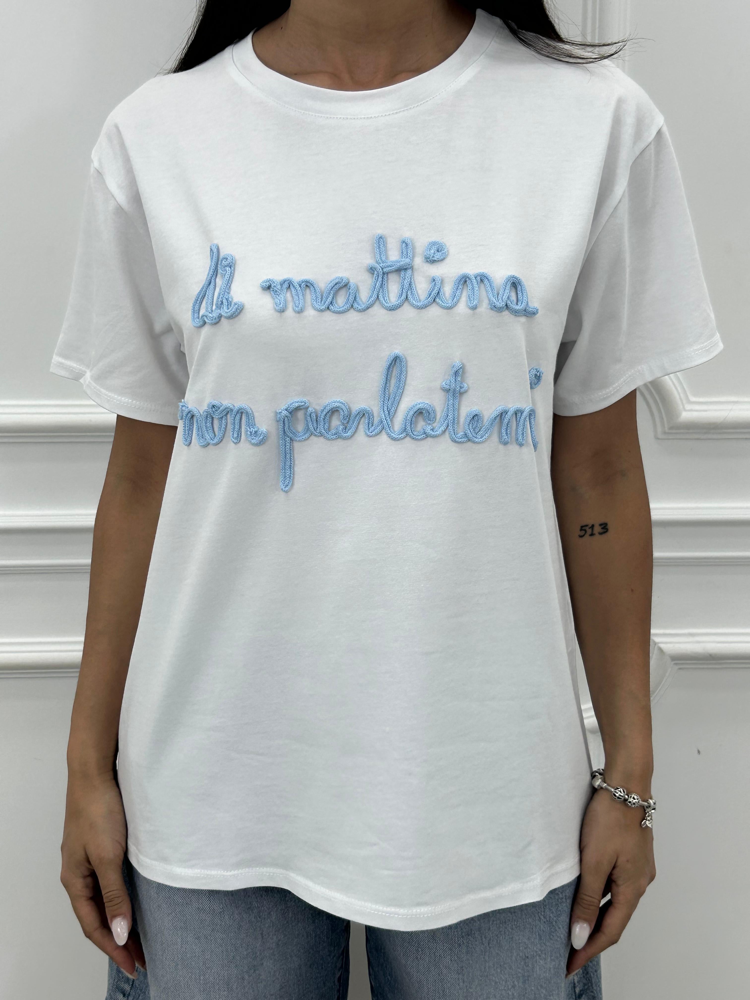 T-SHIRT MOOD NEW PE/26