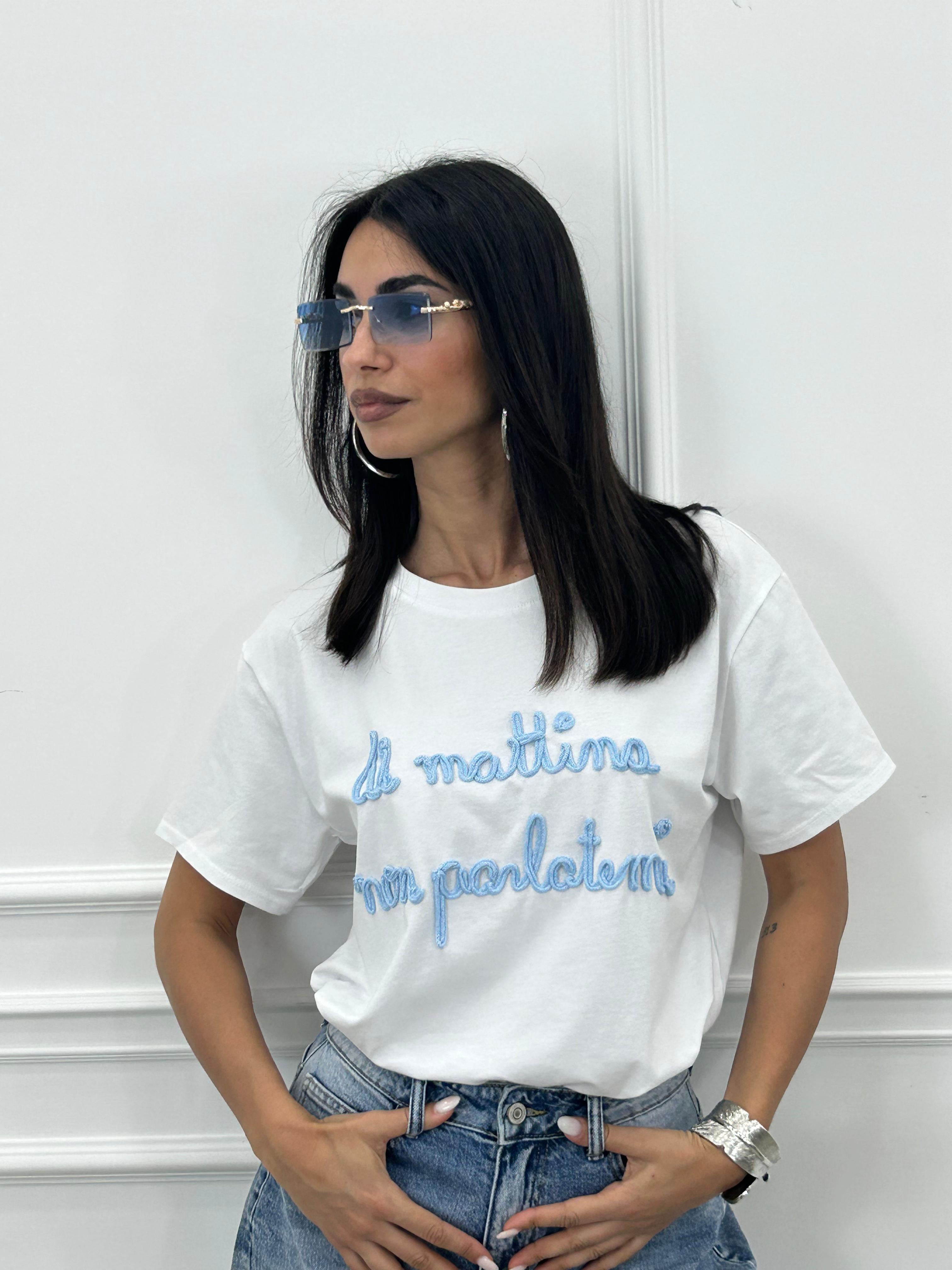 T-SHIRT MOOD NEW PE/26