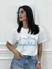T-SHIRT MOOD NEW PE/26