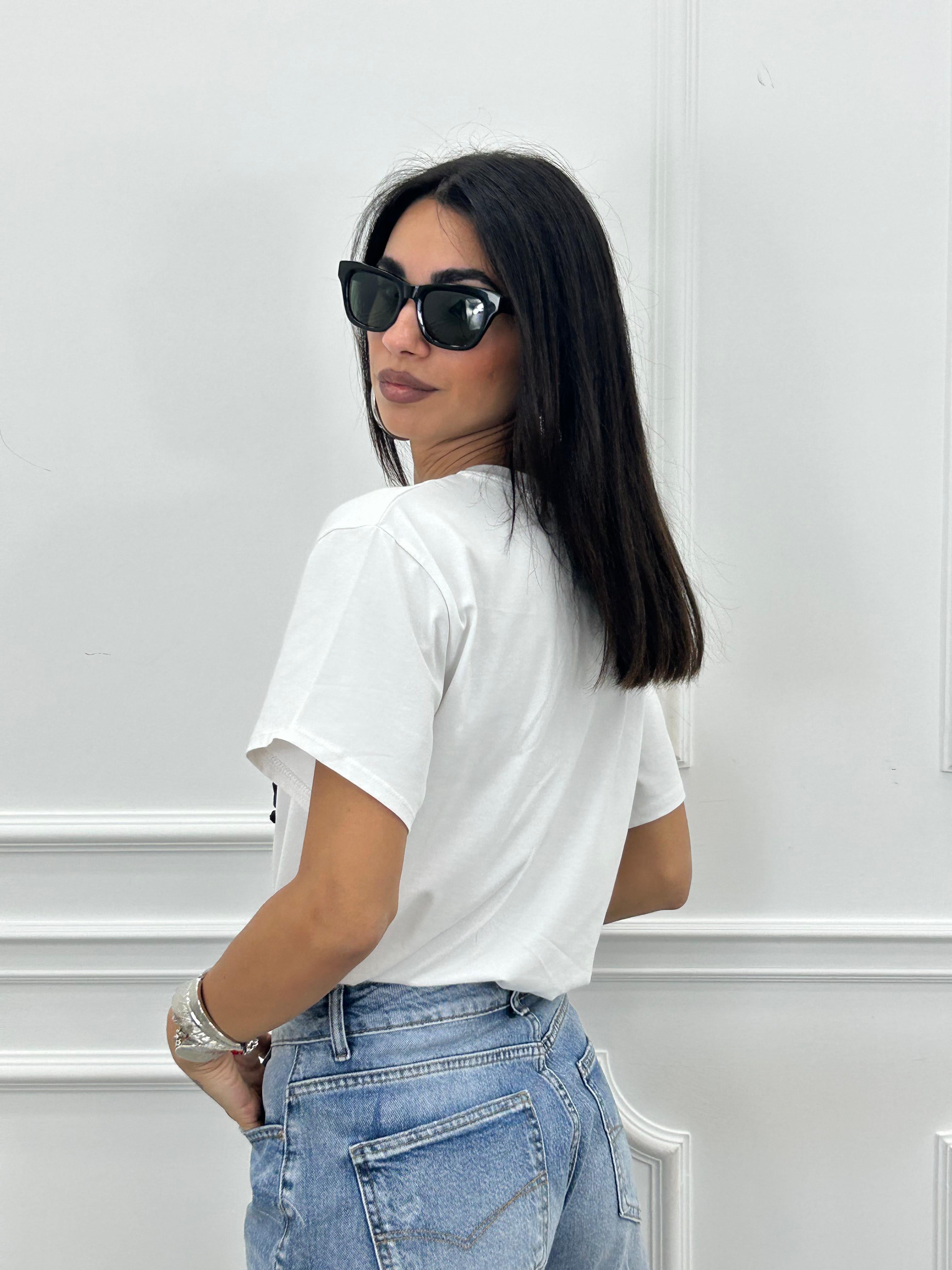 T-SHIRT MOOD NEW PE/26