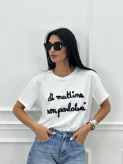 T-SHIRT MOOD NEW PE/26