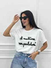 T-SHIRT MOOD NEW PE/26