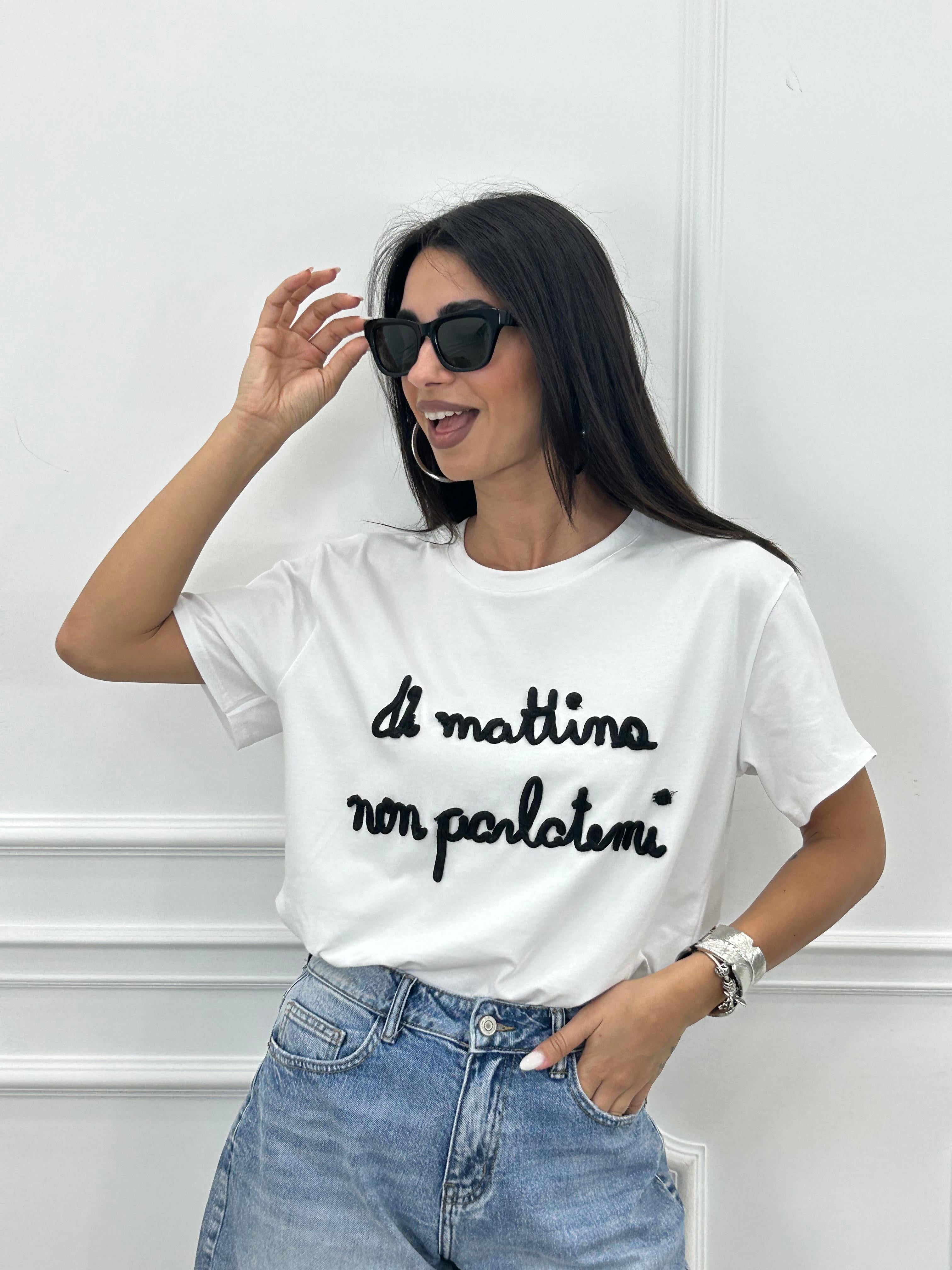 T-SHIRT MOOD NEW PE/26