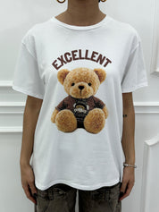 T-SHIRT EXCELENT NEW PE/26