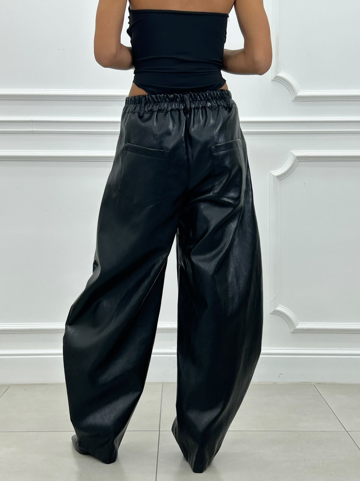 PANTALONE ECO' NEW AI/27
