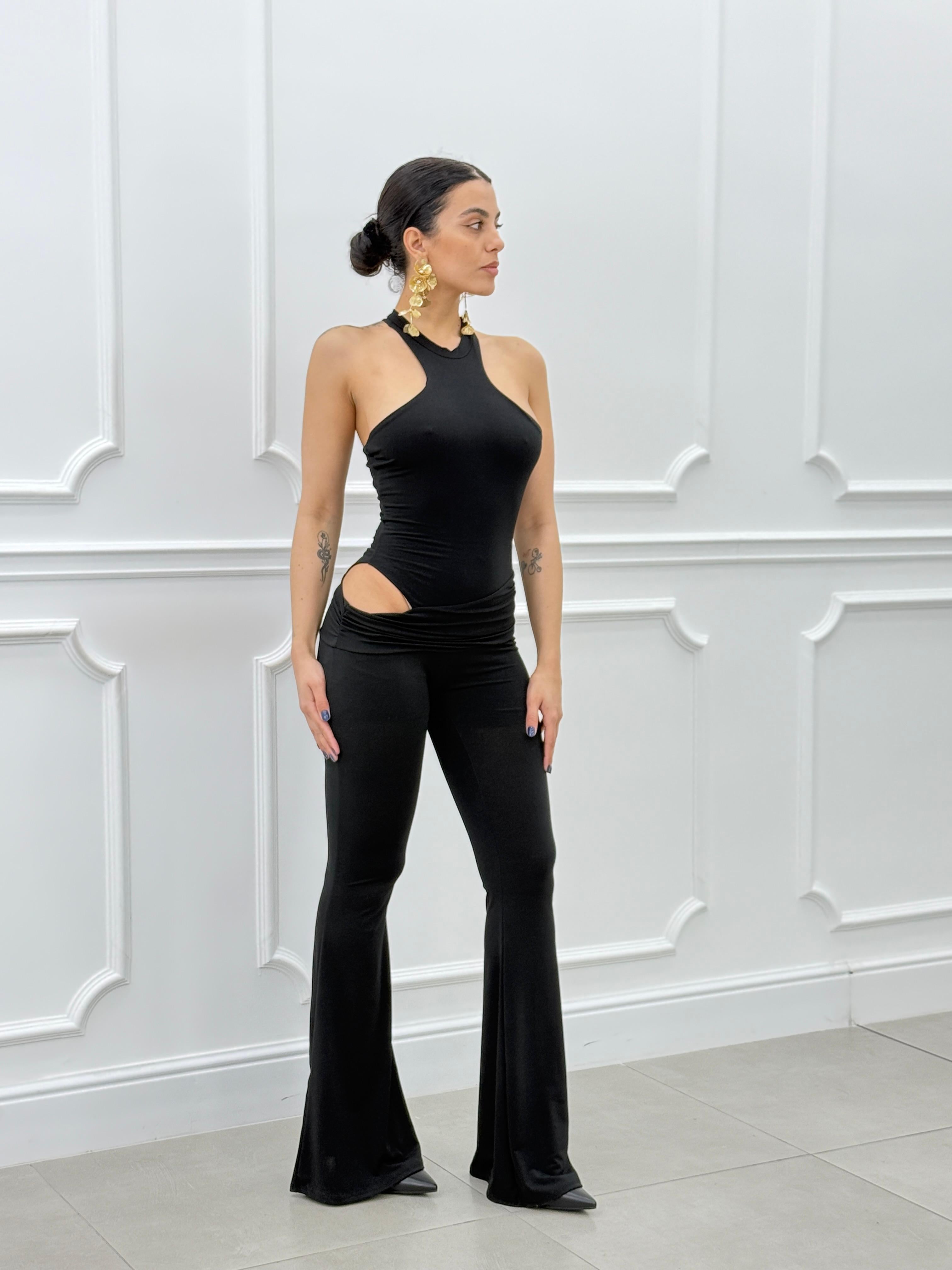 TUTA INTERA ZAMPA NEW SS25