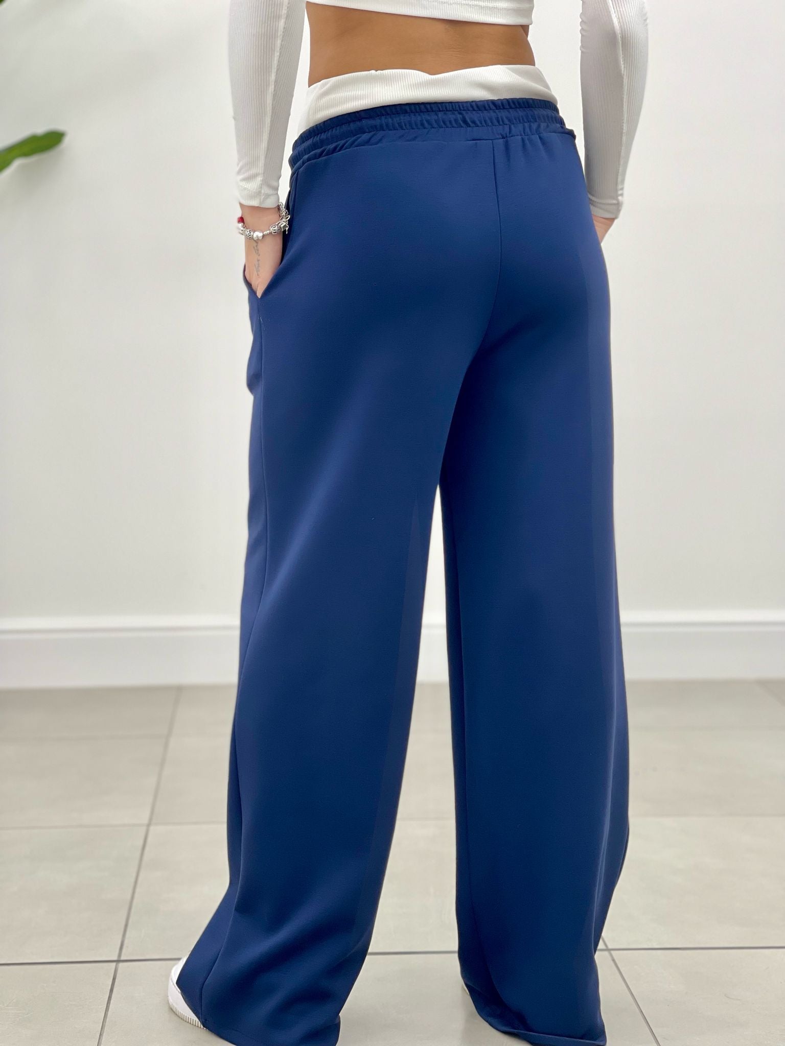 PANTATUTA DOPPIO BUSTINO NEW SS25