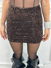 GONNELLINA PAILETTES NEW AI26