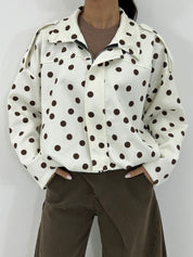 JACKET POIS NEW P/E26