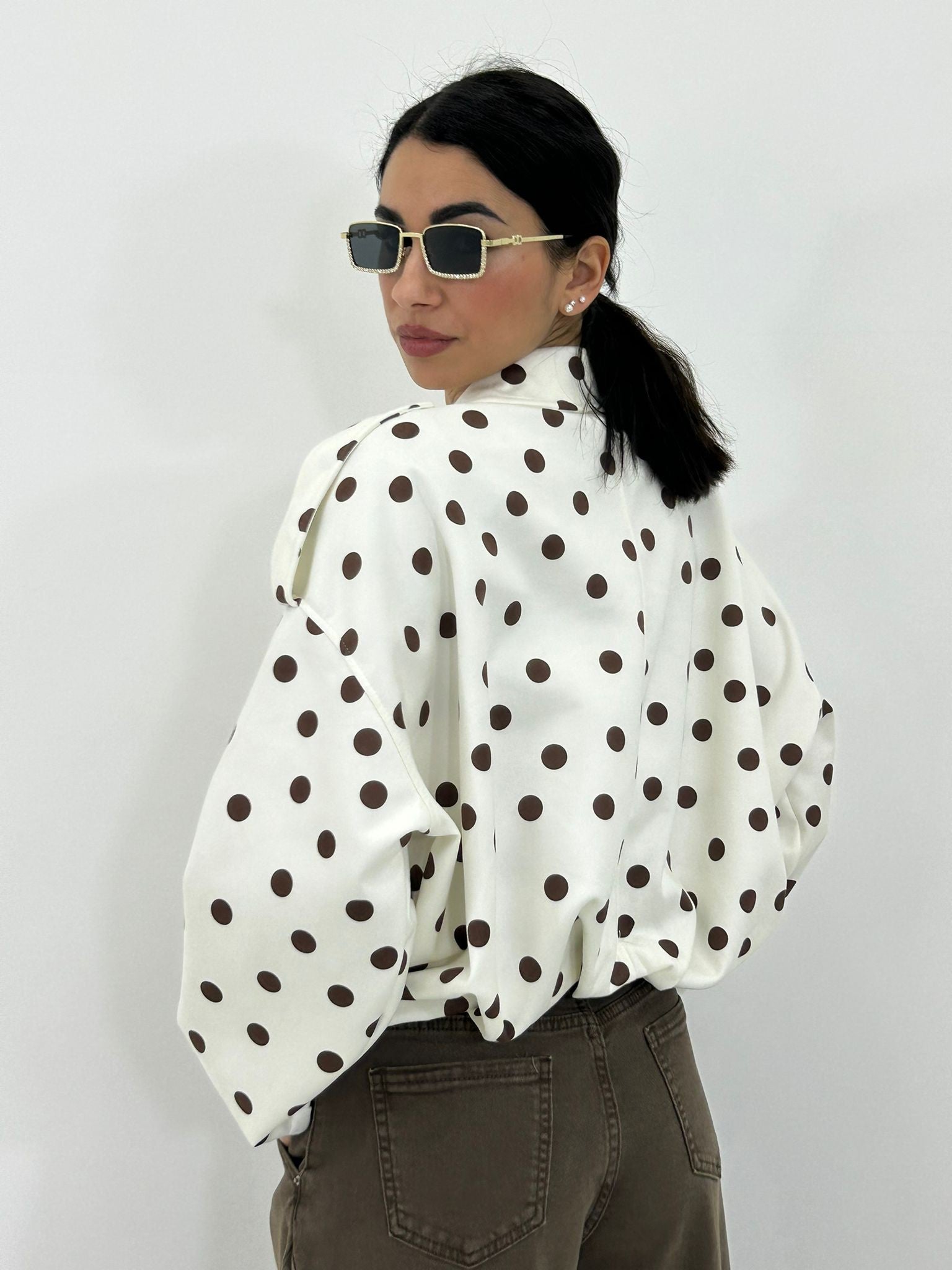 JACKET POIS NEW P/E26