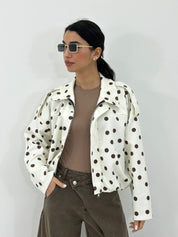 JACKET POIS NEW P/E26