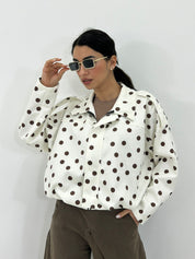 JACKET POIS NEW P/E26