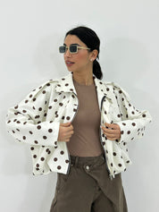 JACKET POIS NEW P/E26