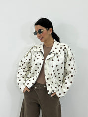 JACKET POIS NEW P/E26