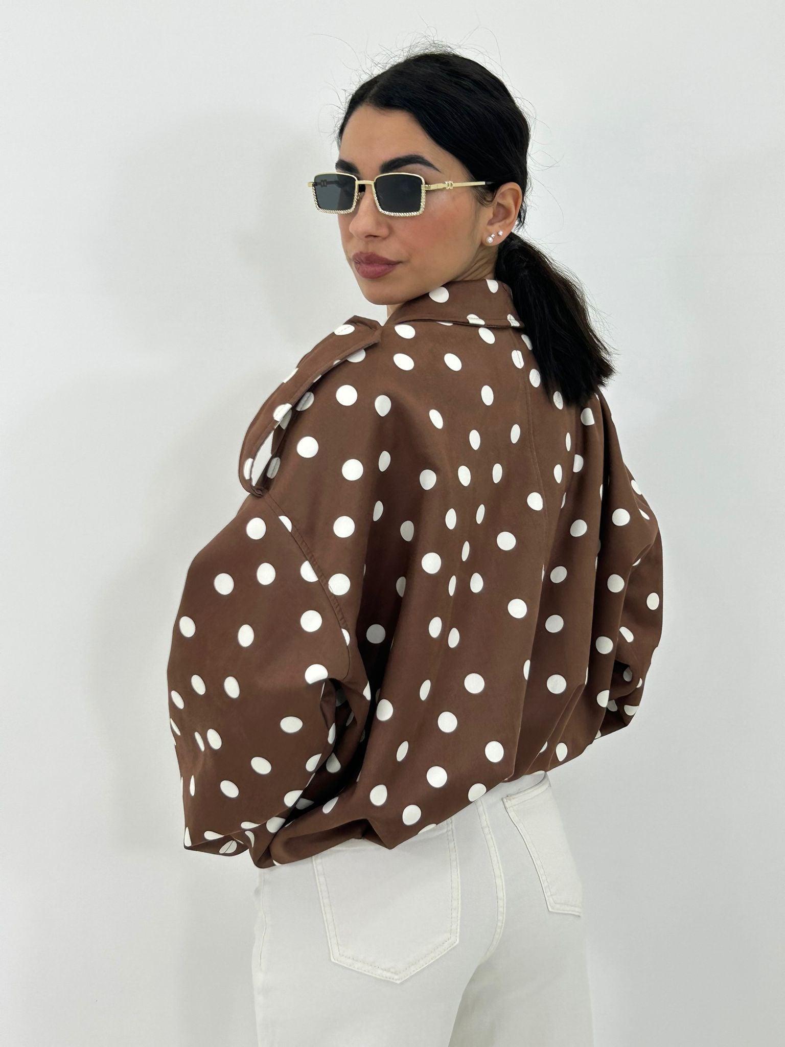 JACKET POIS NEW P/E26