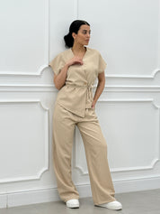 COMPLETO GESSATO NEW SS25