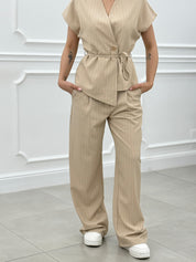 COMPLETO GESSATO NEW SS25
