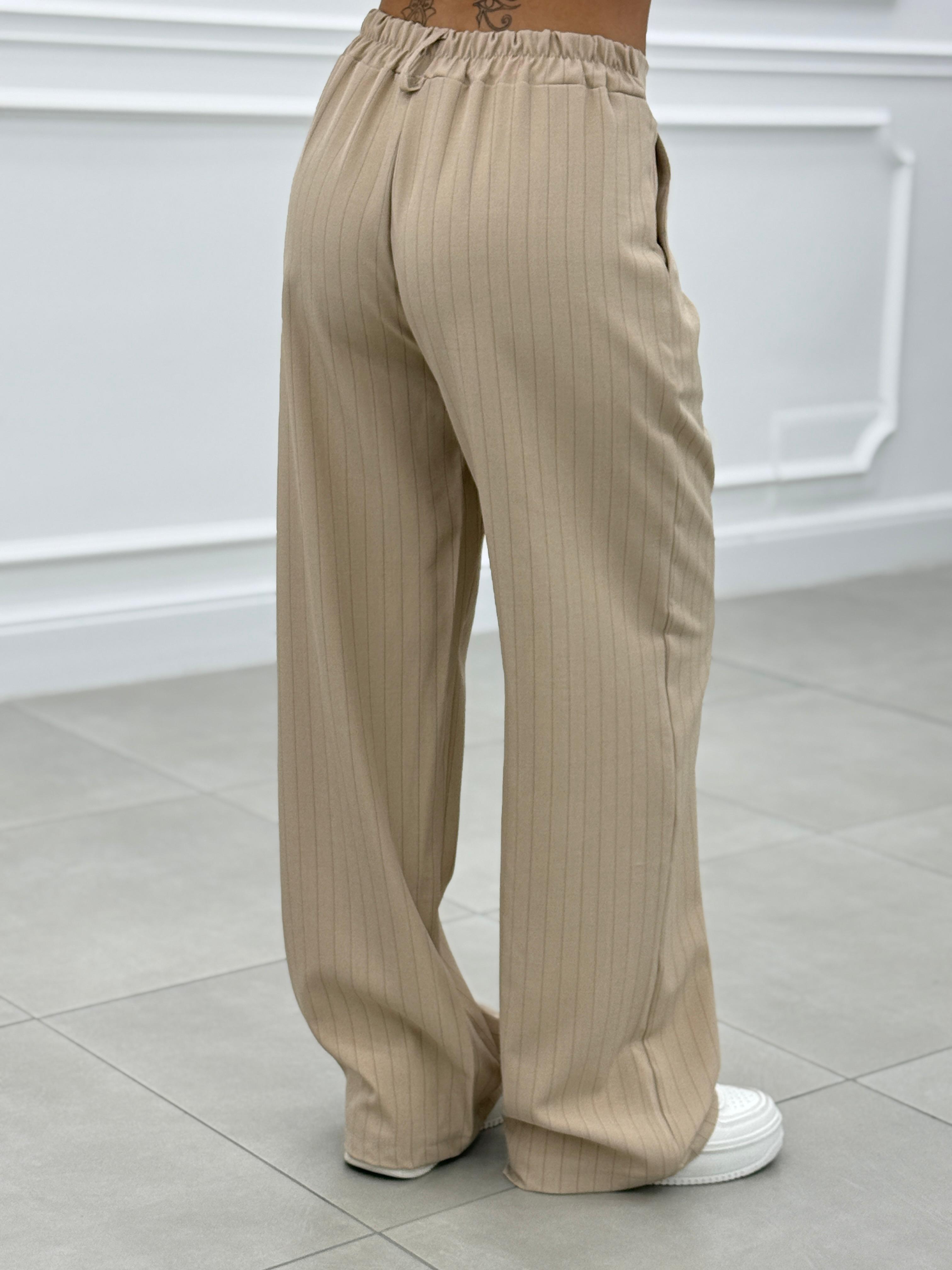 COMPLETO GESSATO NEW SS25