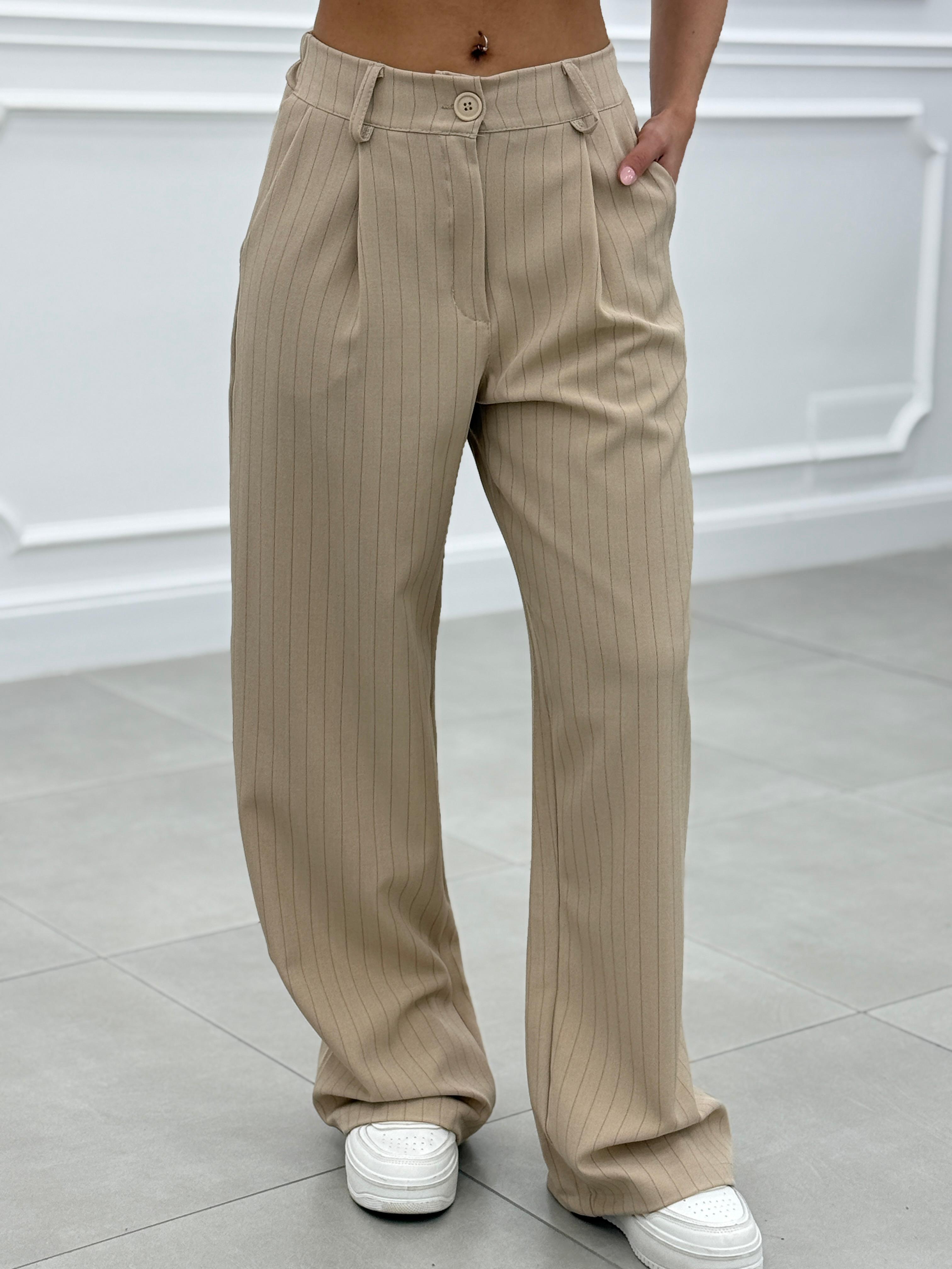 COMPLETO GESSATO NEW SS25