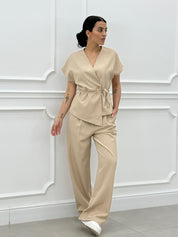 COMPLETO GESSATO NEW SS25