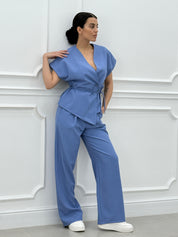 COMPLETO GESSATO NEW SS25