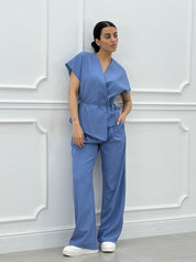 COMPLETO GESSATO NEW SS25