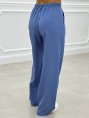 COMPLETO GESSATO NEW SS25