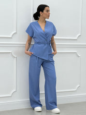 COMPLETO GESSATO NEW SS25