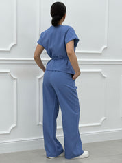 COMPLETO GESSATO NEW SS25