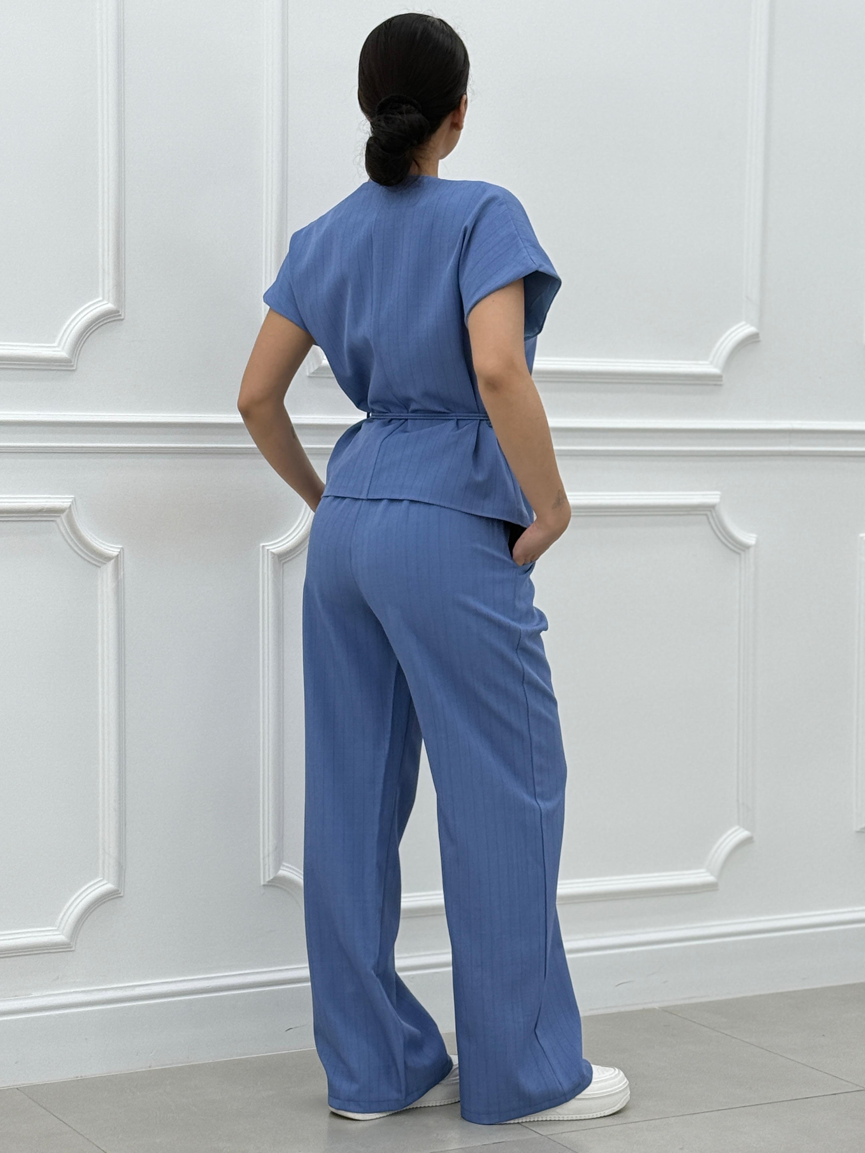 COMPLETO GESSATO NEW SS25