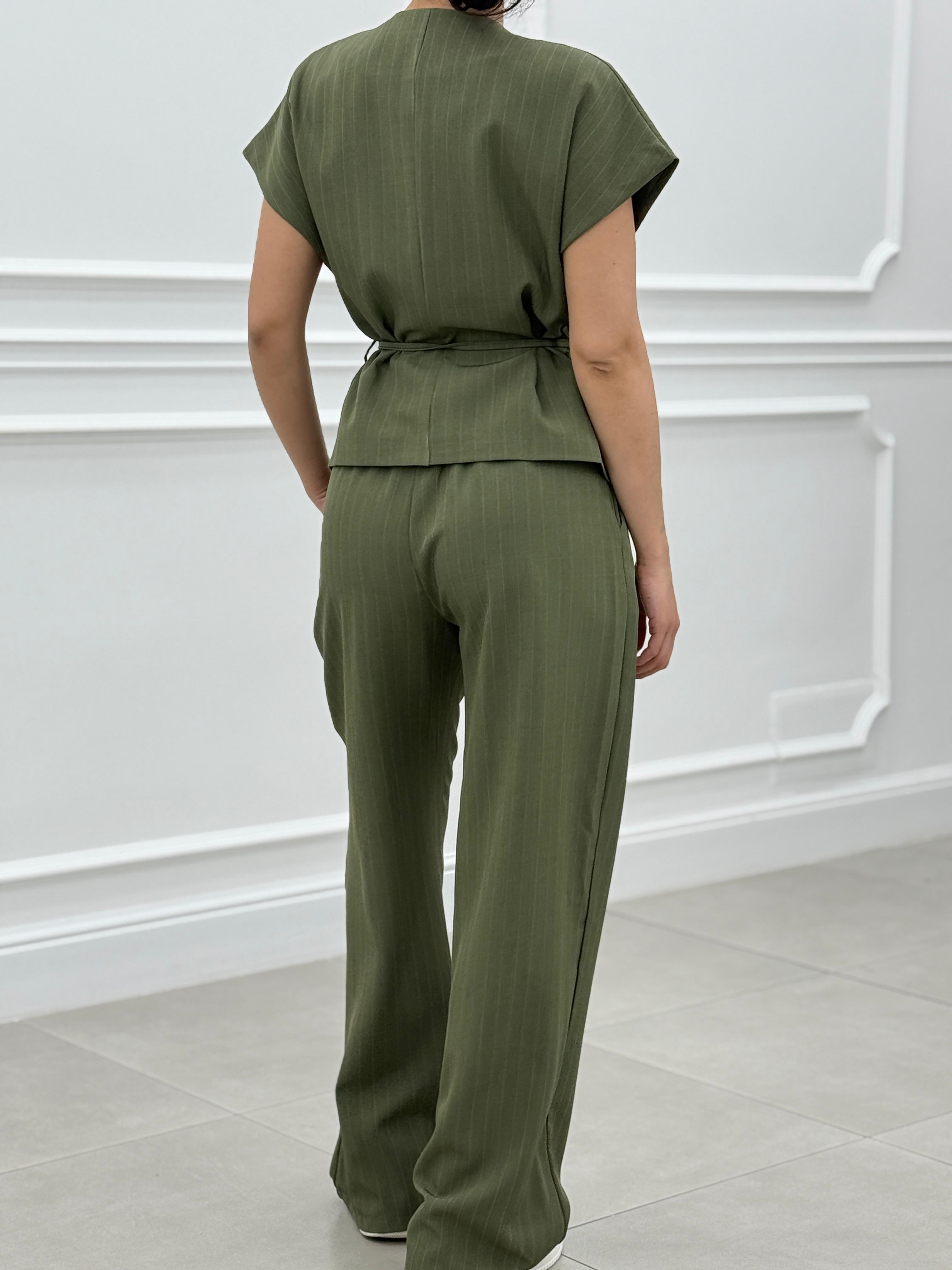 COMPLETO GESSATO NEW SS25