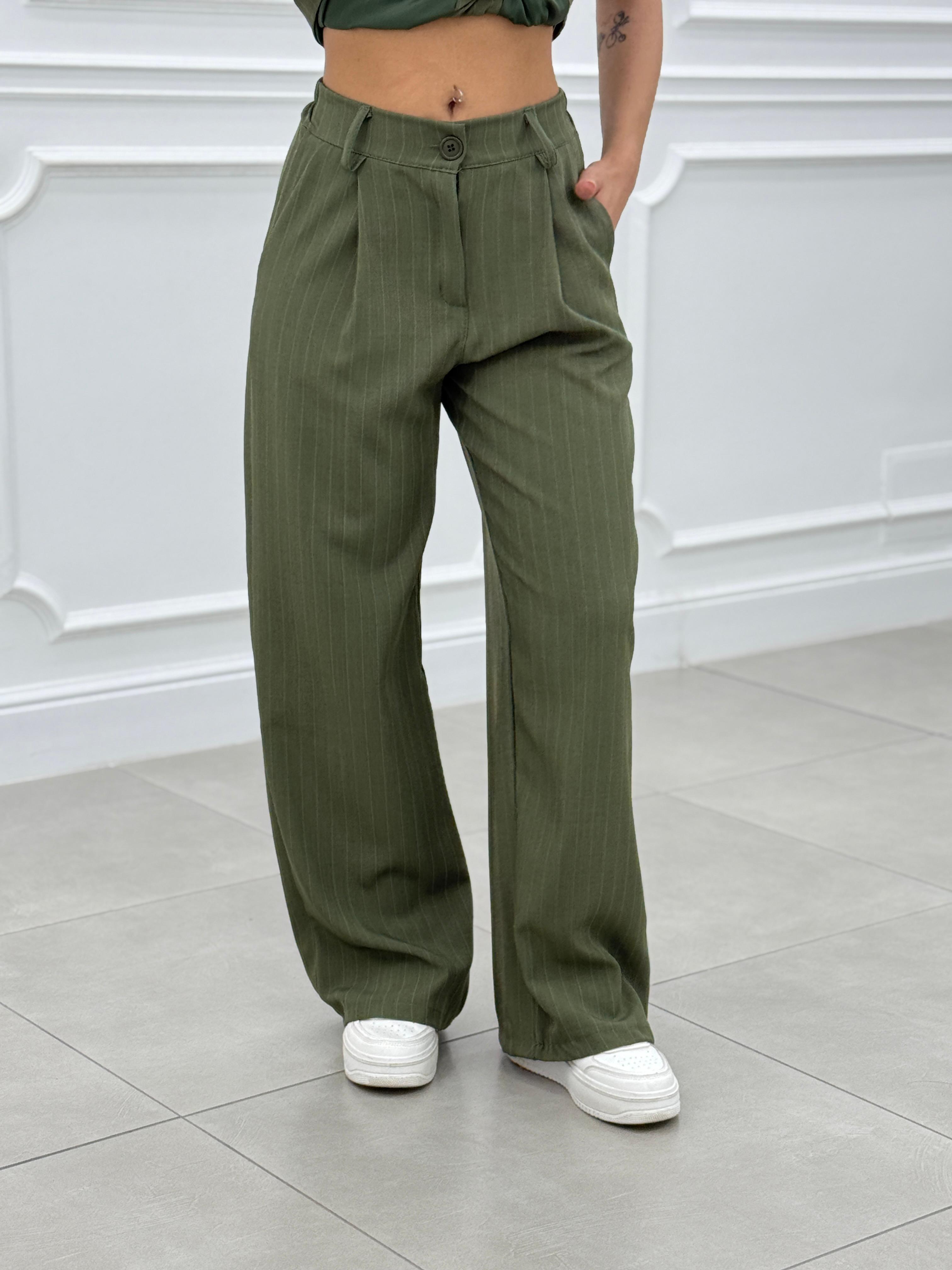 COMPLETO GESSATO NEW SS25
