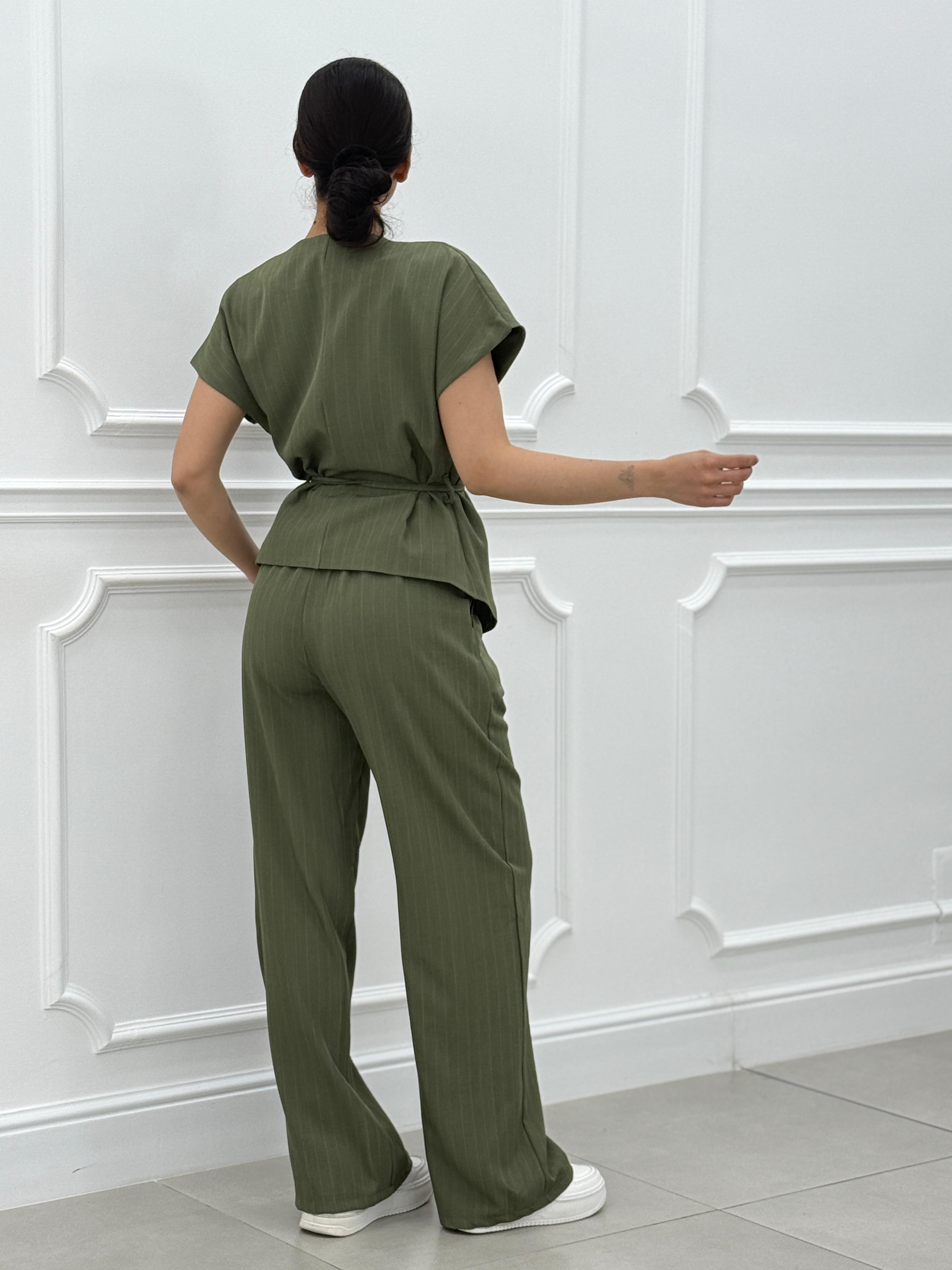 COMPLETO GESSATO NEW SS25