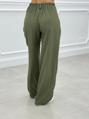 COMPLETO GESSATO NEW SS25