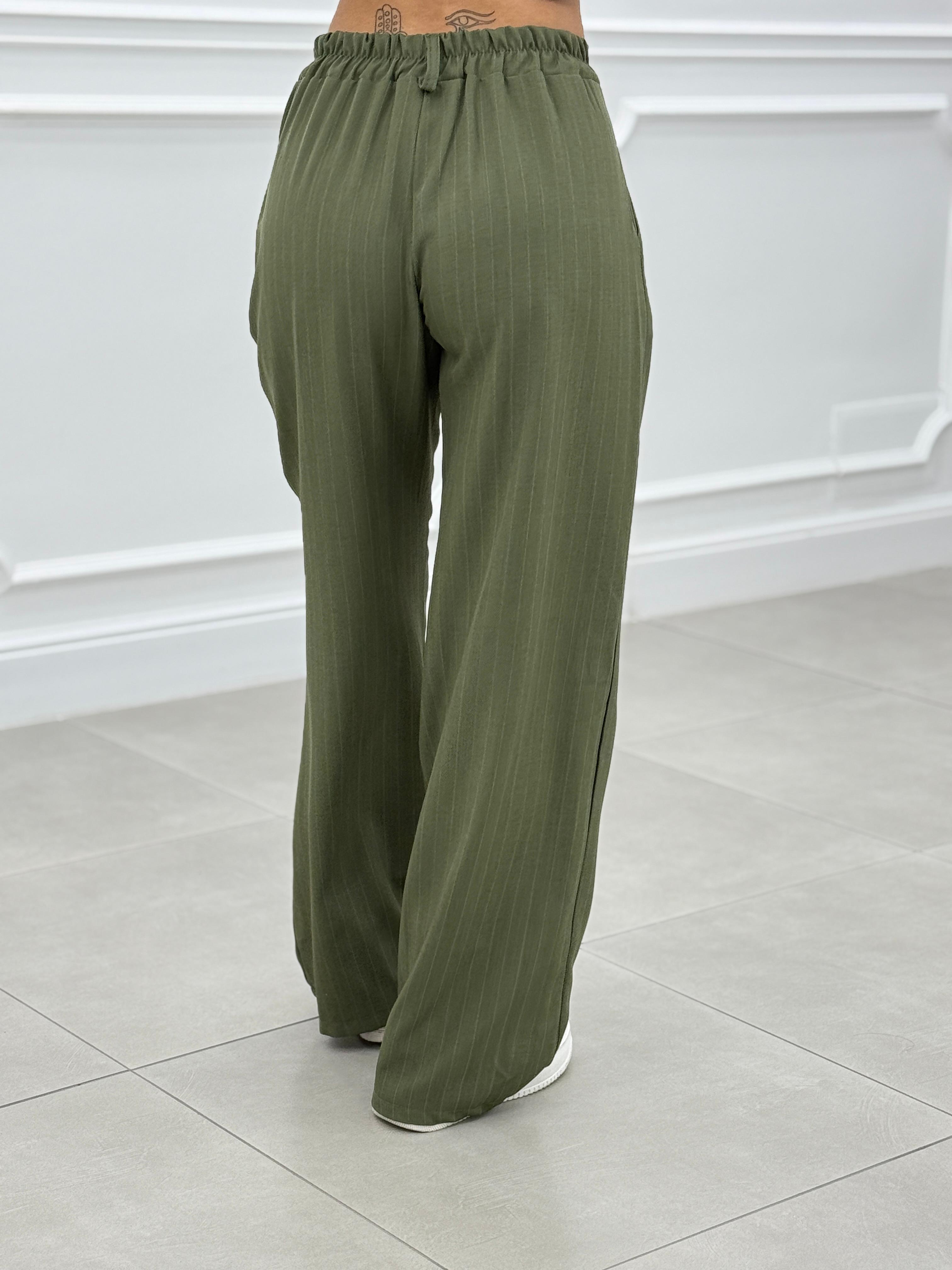 COMPLETO GESSATO NEW SS25