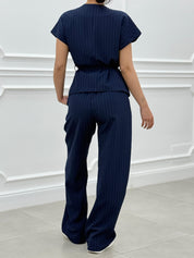 COMPLETO GESSATO NEW SS25