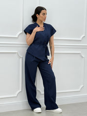 COMPLETO GESSATO NEW SS25