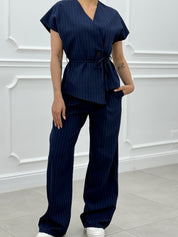 COMPLETO GESSATO NEW SS25