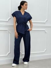 COMPLETO GESSATO NEW SS25