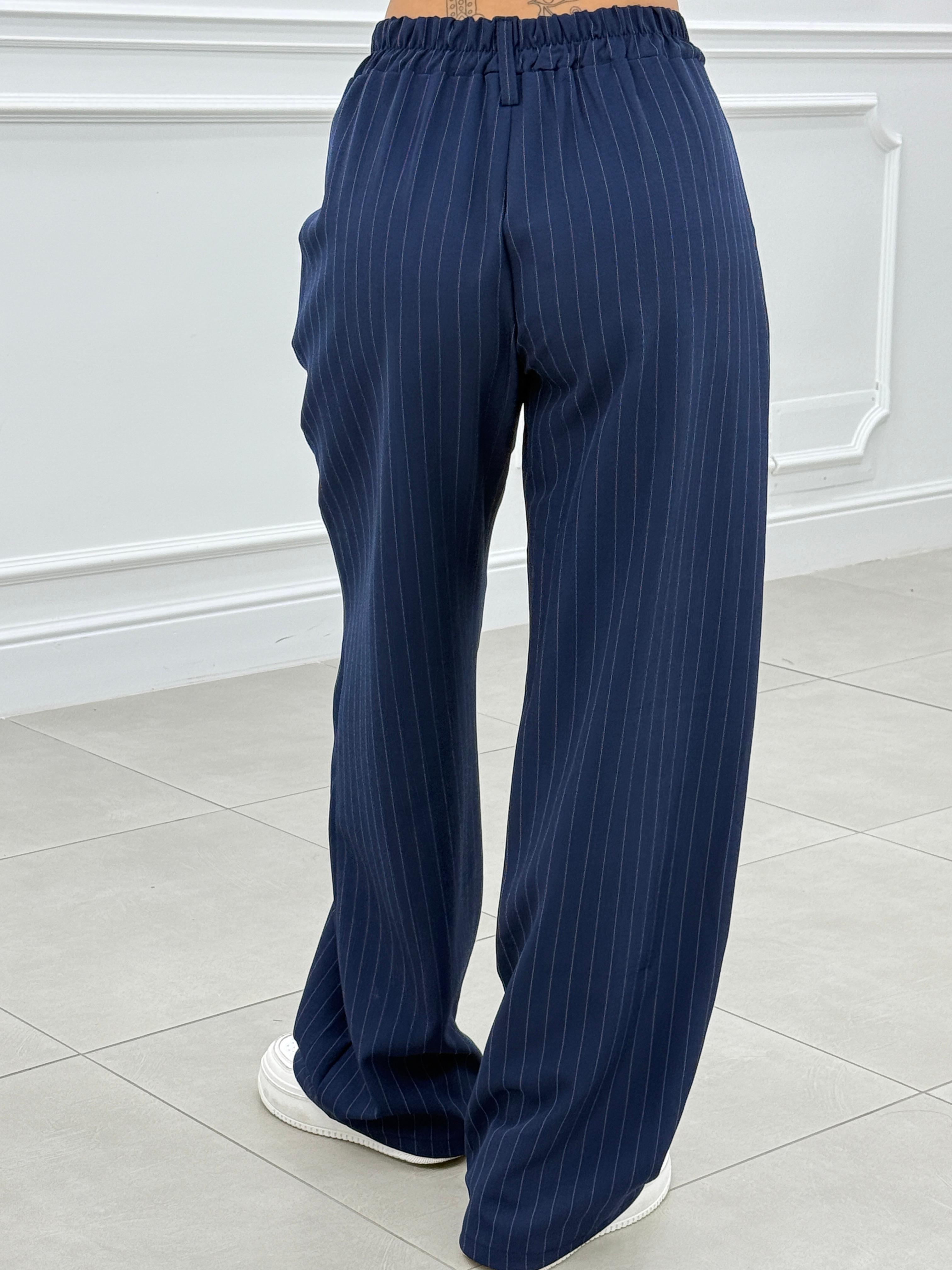 COMPLETO GESSATO NEW SS25